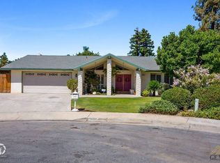 4717 Perris Way, Bakersfield, CA 93309