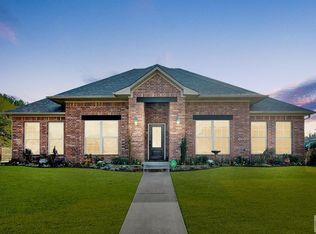 3603 Sylvia Dr, Texarkana, TX 75503