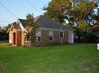 2101 Stevens St, Houston, TX 77026