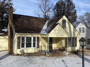 510 SW Merriam Ct, Topeka, KS 66611