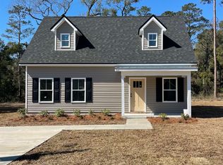 80 Provo Pl, Crawfordville, FL 32327