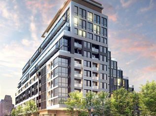 223 Saint Clair Ave W UNIT 1103, Toronto, ON M4V 1R4