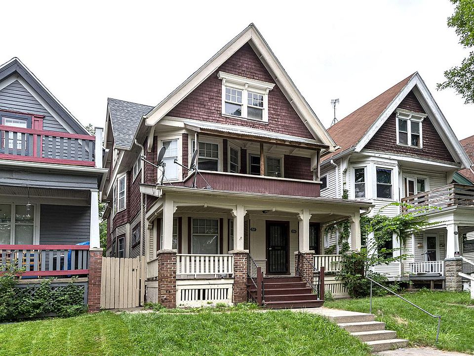 1st image of 2541 North 38th STREET #2543