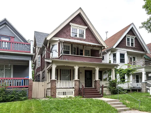 2541 North 38th STREET #2543, Milwaukee, WI 53210