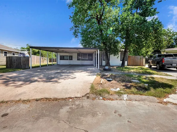 1308 Susan St, Pasadena, TX 77506
