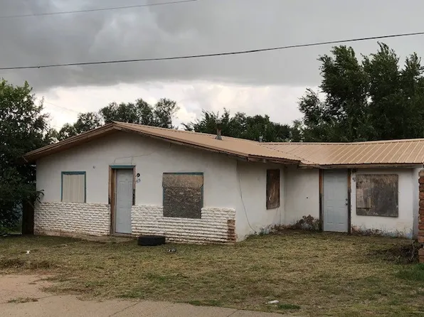 415 Rincon St, Las Vegas, NM 87701