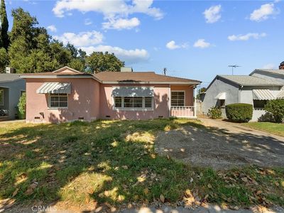 17335 Hamlin St, Van Nuys, CA, 91406