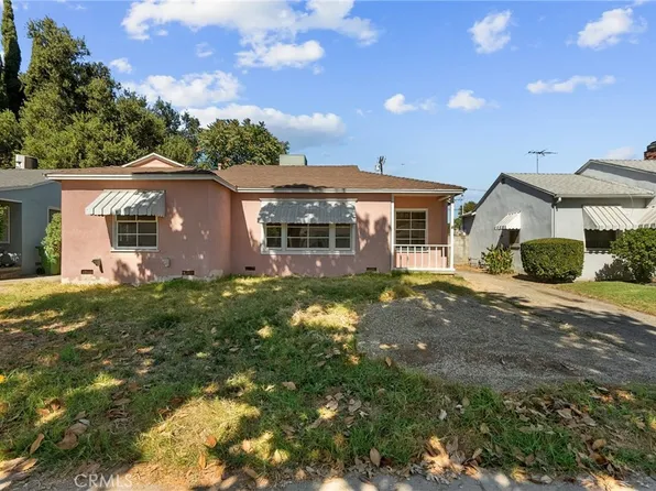 17335 Hamlin St, Van Nuys, CA 91406