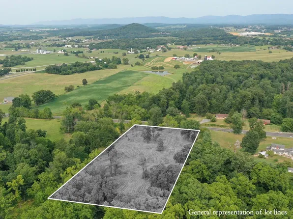 Tbd White Hill Rd, Stuarts Draft, VA 24477