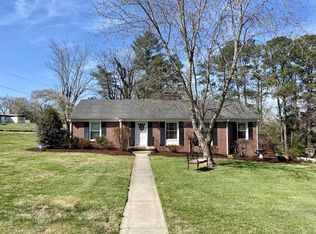216 Orchard Dr, Shelbyville, TN 37160