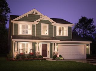 Charlotte Plan, Deerfield, Shippensburg, PA 17257