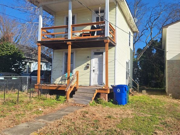 222 Poplar Ave