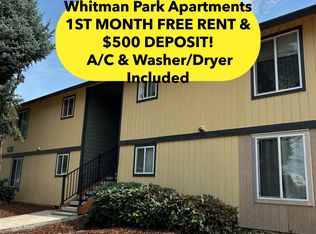1873 Highway Ave NE #1895F, Salem, OR 97301