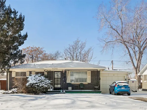 7011 Poplar Street, Commerce City, CO 80022