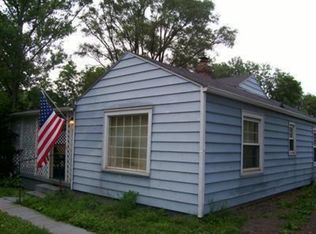 4803 Lefferson Rd, Middletown, OH 45044