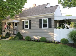 1101 E Canal St, Troy, OH 45373