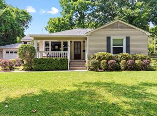 166 Arthur Ave, Shreveport, LA 71105