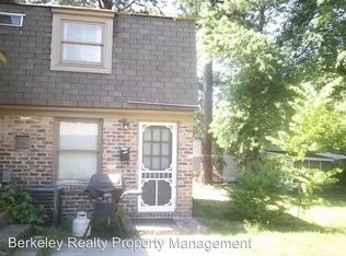 907 Lafayette St, Williamsburg, VA 23185