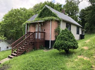 124 Blaine St, Washington, PA 15301