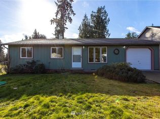 2151 E Crestview Dr, Shelton, WA 98584