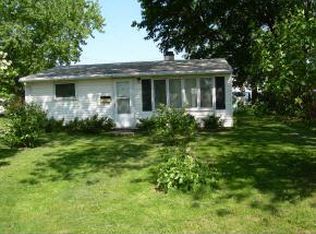 1629 S Jefferson St, Rochester, IN 46975