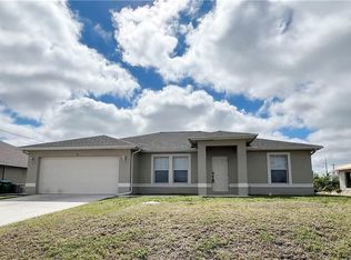 10 NE 20th St, Cape Coral, FL 33909