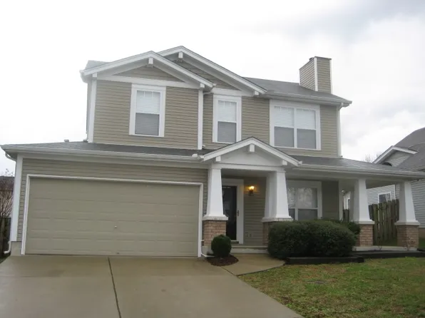 2440 Pleasant Springs Ln, Hermitage, TN 37076