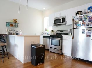 54 Kent St #5A, Brookline, MA 02445