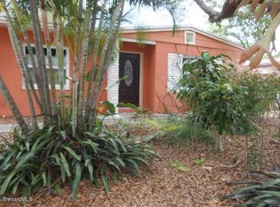 739 Bonnie Cir, Melbourne, FL 32901