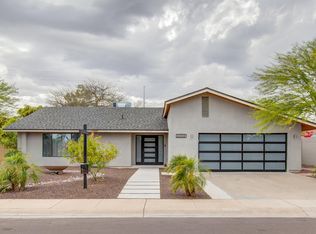 6008 N 77th Pl, Scottsdale, AZ 85250