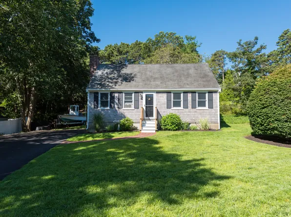 59 Nob Hill Road, Chatham, MA 02633