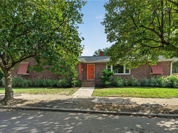 1241 37th St, Norfolk, VA 23508