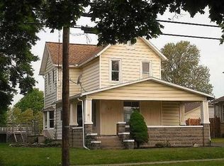 515 Northwest St, Bellevue, OH 44811
