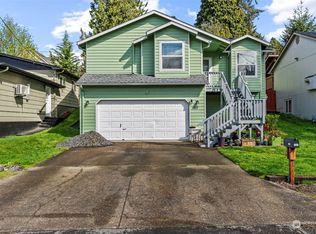 1307 Sunrise St, Kelso, WA 98626