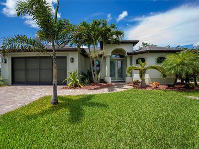 13471 Chenille Dr, Port Charlotte, FL, 33981