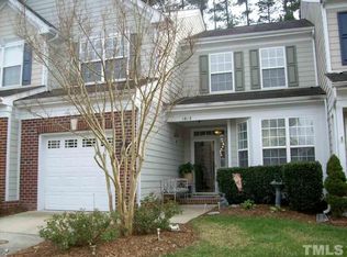 1012 Arbor Valley Ln, Apex, NC 27502