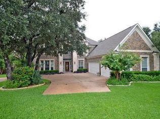 2618 Collingwood Dr, Round Rock, TX 78665