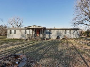 933 S Indian Meridian Rd, Choctaw, OK 73020