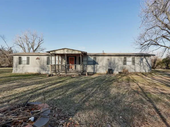 933 S Indian Meridian Rd, Choctaw, OK 73020