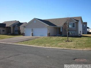 845 11th Ave NE, Lonsdale, MN 55046