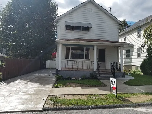 409 Cleveland St, Olyphant, PA 18447