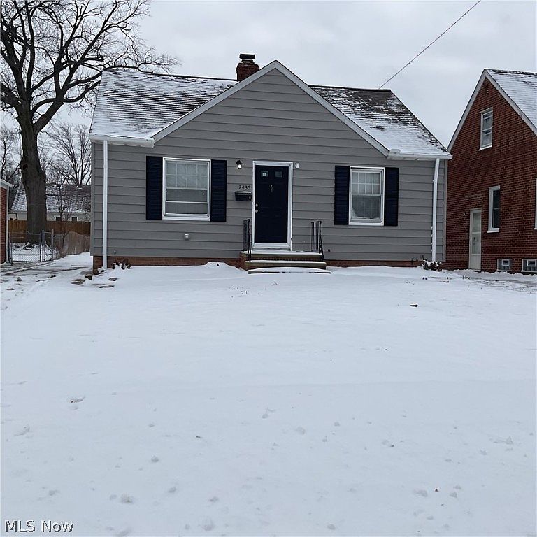 2435 Fortune Ave, Parma, OH 44134 Zillow