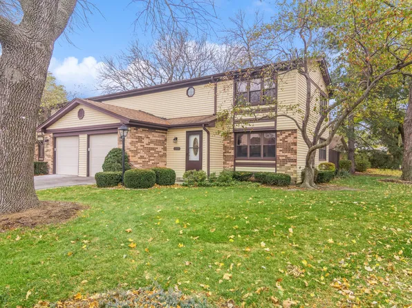 1331 S Mallard Ln #31, Mount Prospect, IL 60056