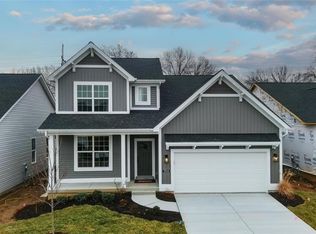 7512 Patricia Metz Ln, Saint Louis, MO 63123