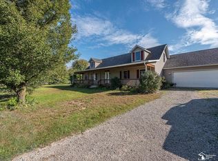 3775 Haines Rd, Petersburg, MI 49270