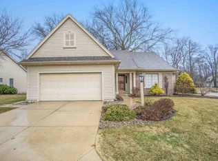 1204 Aster Ct, Mishawaka, IN 46545