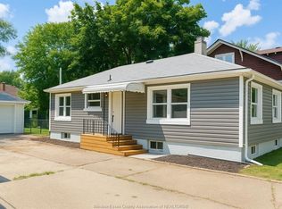 473 Indian Rd, Windsor, ON N9C 2M3