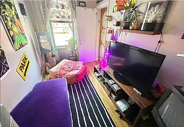 Rented by Prospect Heights Realty, Corp.