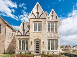 211 Golden Run Dr, Fate, TX 75189