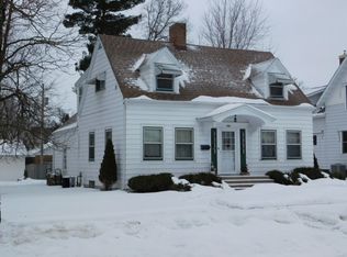 408 Hendricks St, Merrill, WI 54452